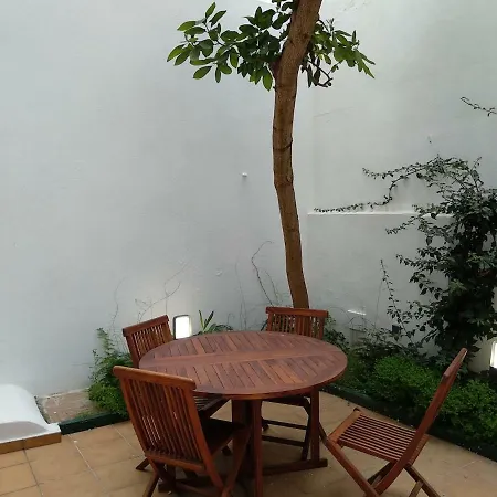 In Palamos. Private Terrace Palamós
