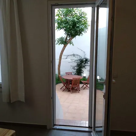 In Palamos. Private Terrace Palamós
