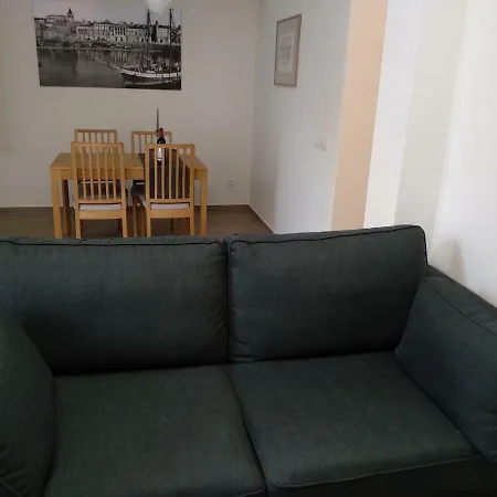 In Palamos. Private Terrace Lägenhet