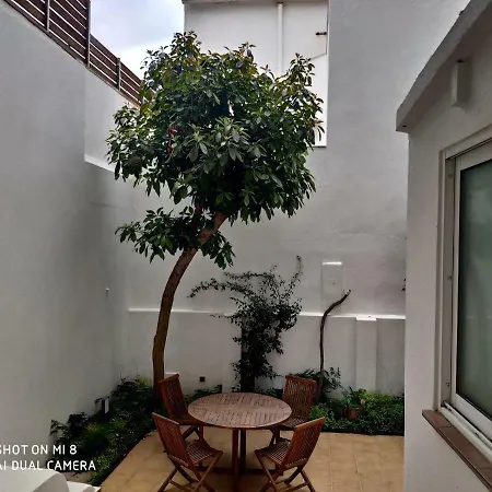 In Palamos. Private Terrace Lägenhet