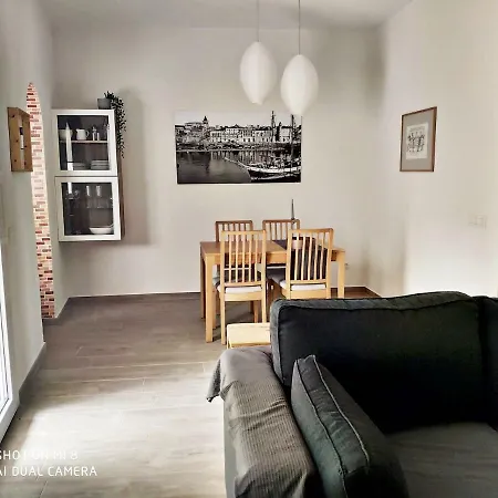 Lägenhet In Palamos. Private Terrace *