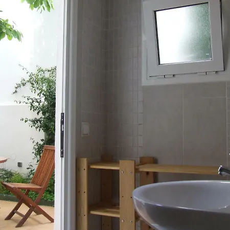 In Palamos. Private Terrace *